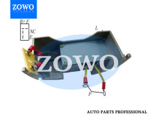 8RL3108C ALTERNATOR REGULATOR 24V
