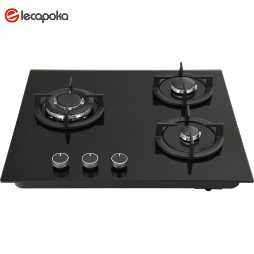 Precio competitivo poderoso Euro Gas Stove