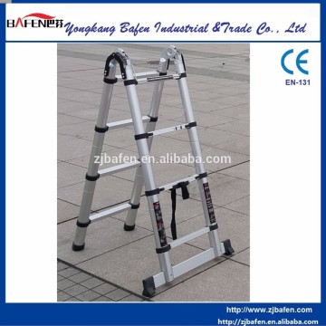 5.6m telescopic ladder and extensions ladders BF-A280