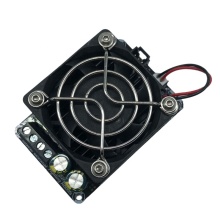 PWM DC Motor Speed Controller 40A for ESC Fighter Robot Motor