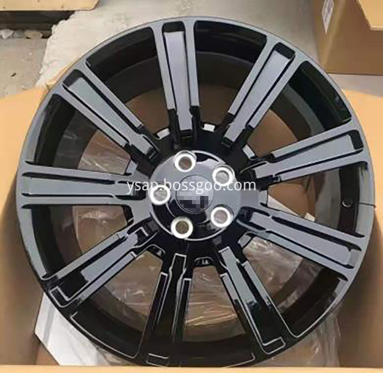 Land Rover Sport Wheel Rims