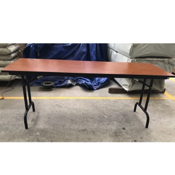 High Quality Restaurant Wedding Event Dining Banquet Folding Tables