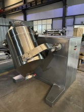 Blender for Chemical Pharmaceutical Food Product