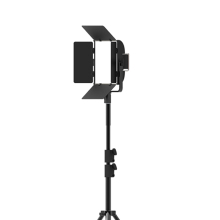 OEM Professional Camcorder LED Soft Light Panel for Studio Video and YouTube