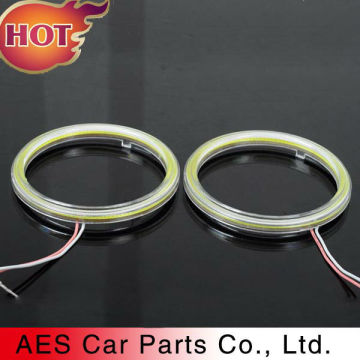 CCFL angel eyes for two double angel eyes for car headlamp