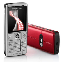 sell cell phone Sony Ericsson K610i