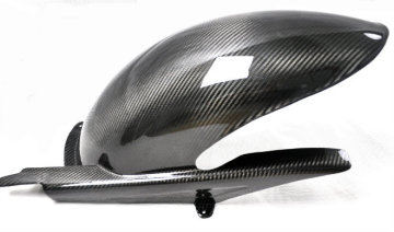 carbon fiber items motorcycle parts