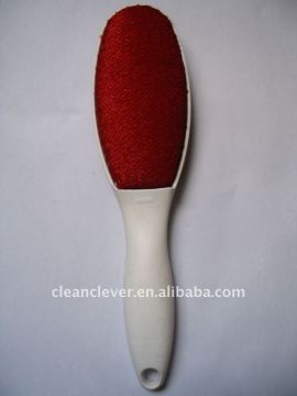 Plastic Lint Brushes