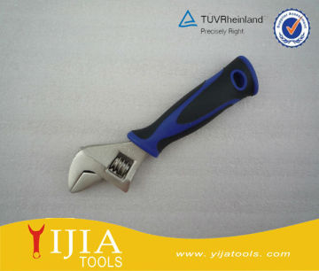 short handle Minni adjustable spanner