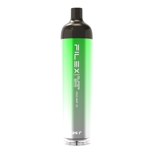 Filex Super Bar max Electronic Cigarettes