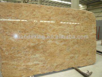 Madura Gold Granite Slab,Rough Granite Slabs