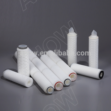 0.2 micron wine filter cartridge for wine filter