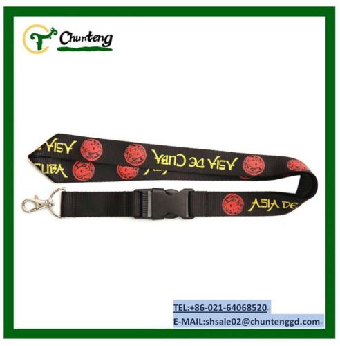 key neck strap