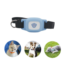 Waterproof IP67 Mini Pet GPS Tracker for Cat