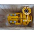 A05 A49 A51 A61 slurry pump and impellers