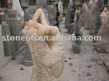 Sculpture Person Statue