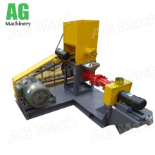 Dry Type Aquarium Floating Fish Feed Extruder for Sale