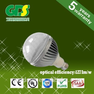 what is led lighting