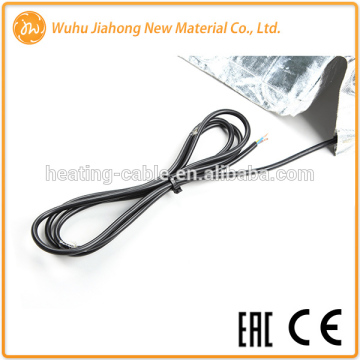 Factory Direct Sales Heating Cable Mat For Floor Heating