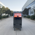 Compact 8kW Kubota diesel generator