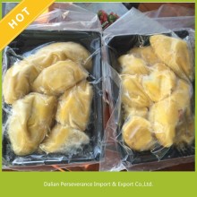 Durian Frozen 100% Natural From Thailand