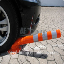 Flexible Traffic Solutions for Imported Chinese Products