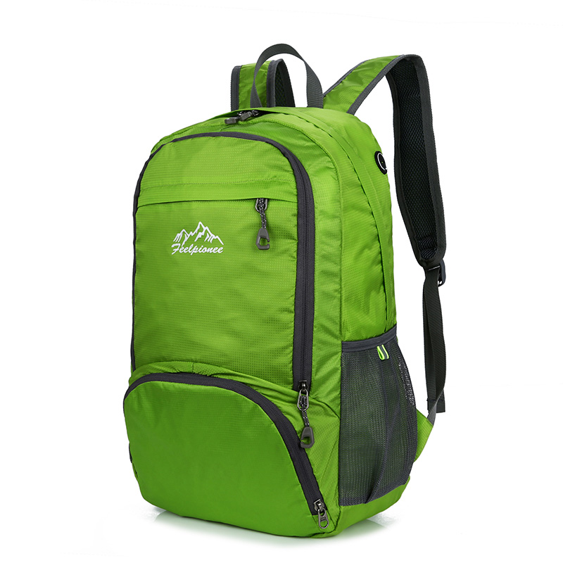 Hiking backpack