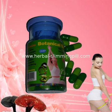 Effecitve Meizitang Mzt Botanical Slimming Natural Soft Gel With No Rebound