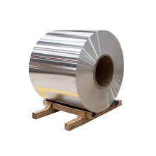 Aluminium Rolls and Foils for Food Packaging - 10, 16, 18, and 20 Microns