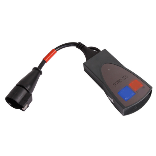 Lexia-3 Lexia3 V48 and PP2000 V25 with Diagbox V7.76