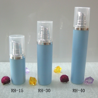 0.5oz Hotsale PP Material Cosmetic Bottle 1.0oz PP Spray Bottle