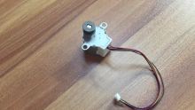 gear reducer stepper motor for Air Conditioning Fan
