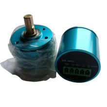 Modbus output type magnetic linear encoder absolute encoder