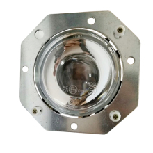 DC 24V Bus Front Headlight Low Beam Dia 90mm HC-B-3007-1