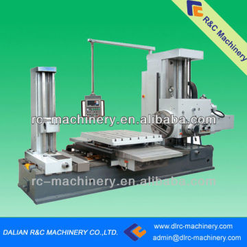 TPX6113A multi boring machine for bearing