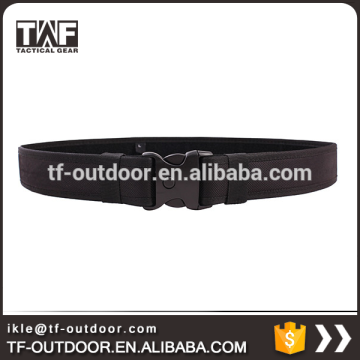 Tactical Utility Belt Nylon Duty belt-Police EMT Security SWAT
