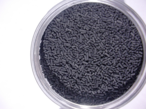 Column Coal Activated Carbon