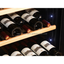 YEHOS 111 Bottles Compressor Wine coolers refrigerator