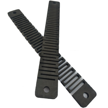 Industrial Furnace Graphite Heating Elements Heaters