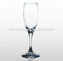 Wholesale High quality glass goblet glass wine goblet