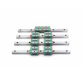 EGH-CA Series Linear Guideways for Linear Motion