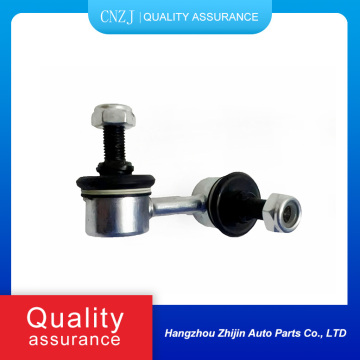 Front balance bar right of ball head