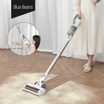 Handheld Household Cordless Appliances Vacuum Cleaner