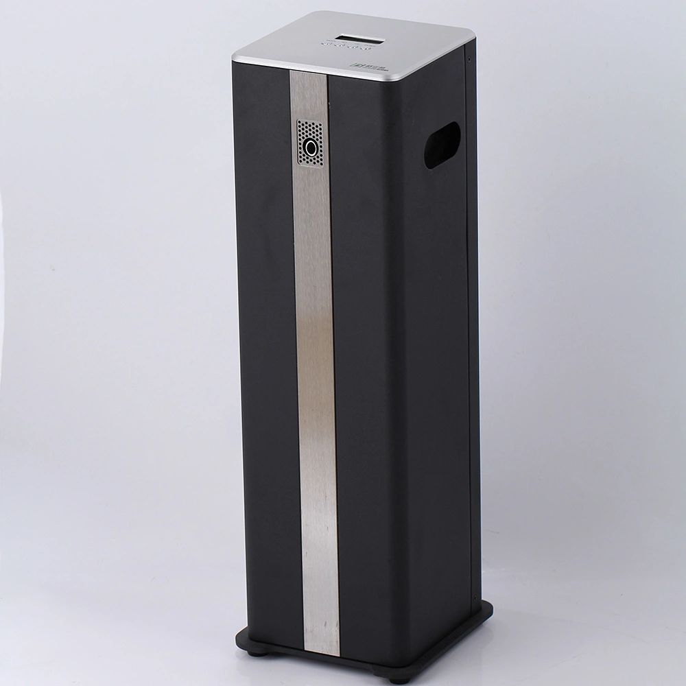 Hotel Shop Automatic Scent Machine Diffuser with Cover 1500m3