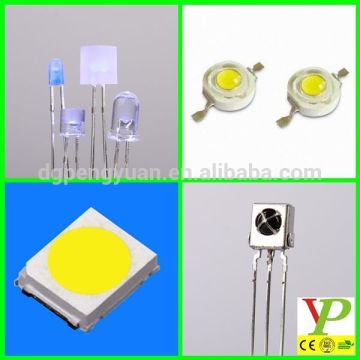 China manufacturer wholesale DIP LED/SMD LED led diode cree led chip