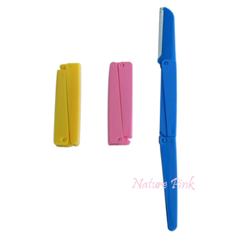 Makeup Tools Cosmetics Tools Eyebrow Razor (NEK03A)