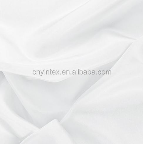 China Supplier Home Textile Mulberry pure Silk Fabric