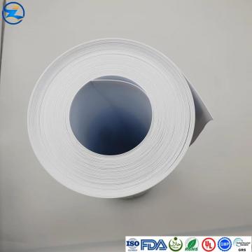 Electrostatic PVC Sheets for Household Electrical Appliances