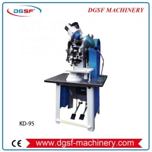 Automatic Double-side Eyeleting Machine KD-95