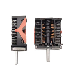 Electric Griddle Fryer 46.27266.813 Gear Switch Spare Parts